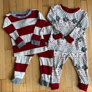 Burt’s Bees Pajamas